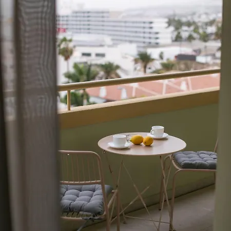 Appart hôtel Playazul