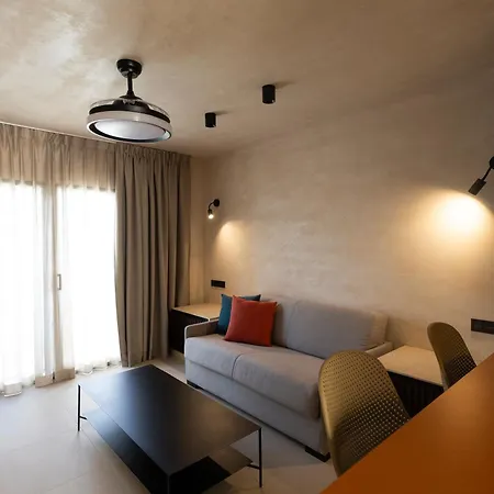 Appart hôtel Playazul 2*