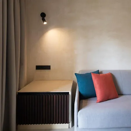 Appart hôtel Playazul