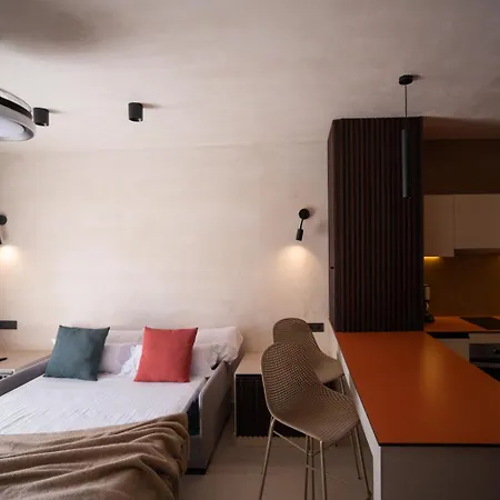 Appart hôtel Playazul