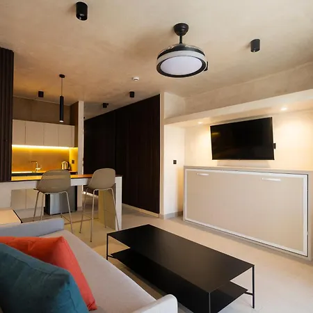 Playazul Aparthotel