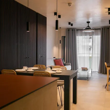 Playazul Aparthotel 2*