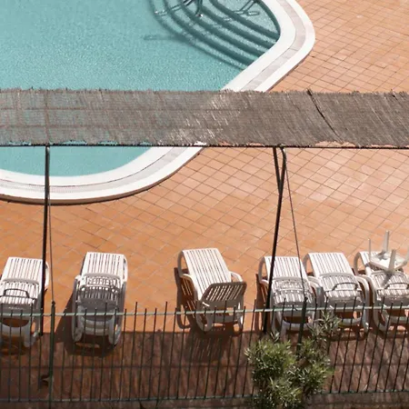 Playazul Hotel apartamentowy 2*