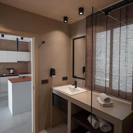 Aparthotel Playazul