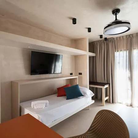 Playazul Hotel apartamentowy Playa de las Americas (Tenerife)