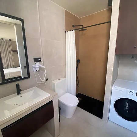 Playazul Hotel apartamentowy