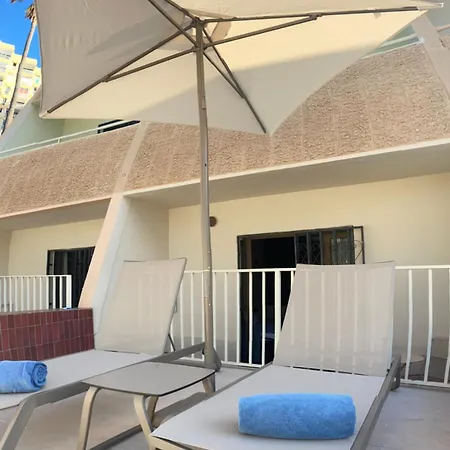 Playazul Hotel apartamentowy 2*