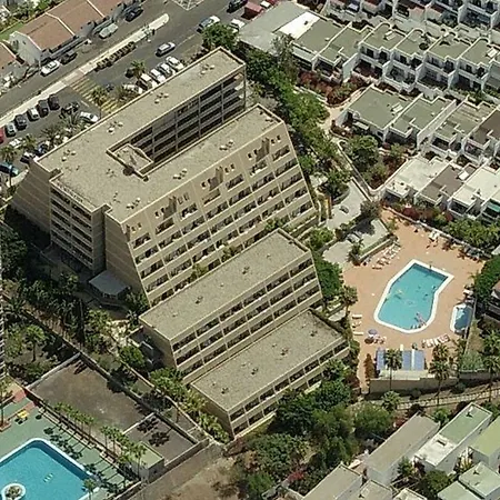 Playazul Aparthotel Playa de las Americas (Tenerife)