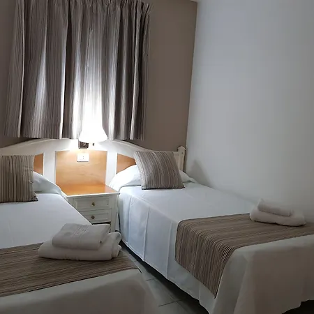 Aparthotel Playazul Playa de las Americas (Tenerife)