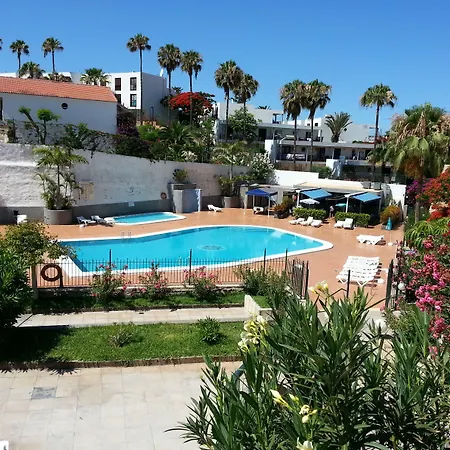 Playazul 2* Playa de las Americas (Tenerife)