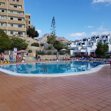 Aparthotel Playazul 2*