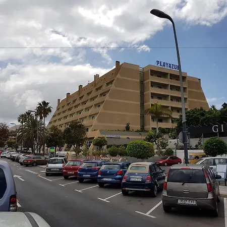 Playazul Aparthotel