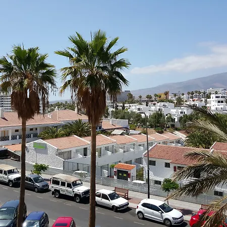 Aparthotel Playazul Playa de las Americas (Tenerife)
