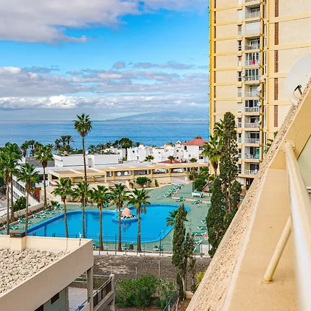 Playazul Playa de las Americas (Tenerife)