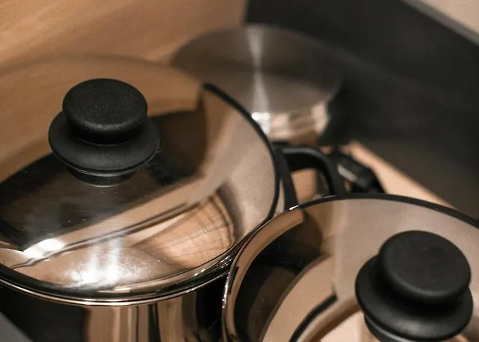 Lägenhetshotell Playazul 2*