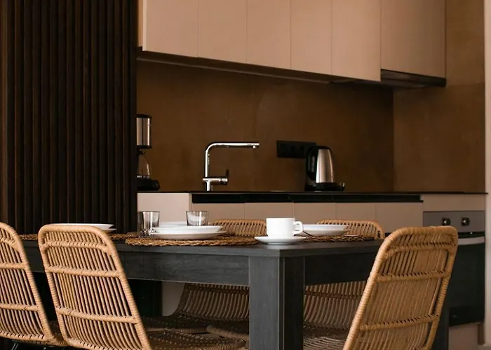 Playazul Lägenhetshotell