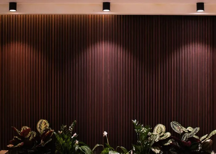 Playazul Lägenhetshotell Playa de las Americas (Tenerife)