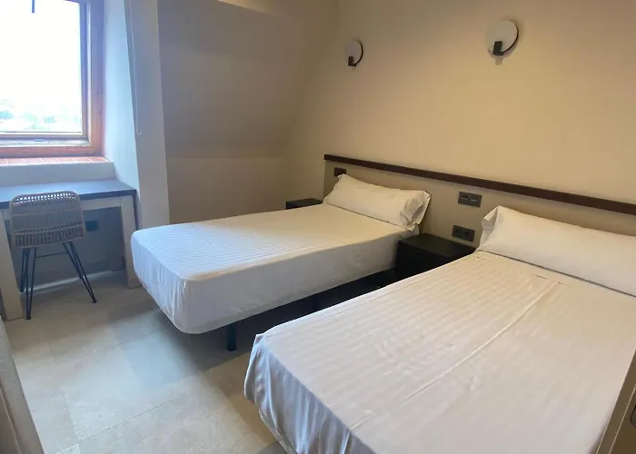 Lägenhetshotell Playazul