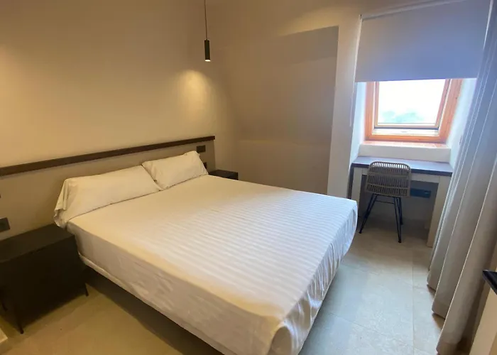 Lägenhetshotell Playazul 2*