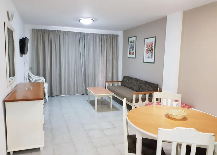 Playazul Playa de las Americas (Tenerife)