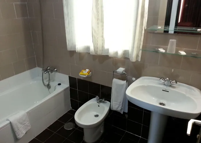 Lägenhetshotell Playazul