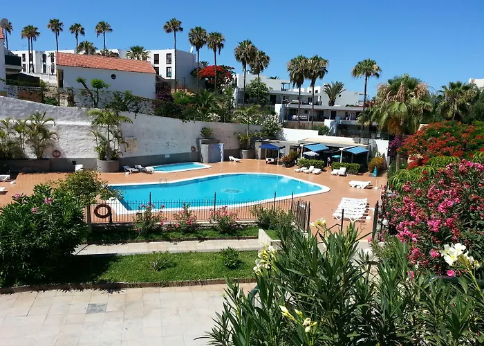 Playazul 2* Playa de las Americas (Tenerife)