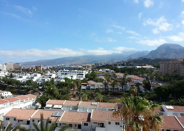 Playazul Lägenhetshotell