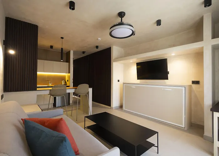 Playazul Lägenhetshotell