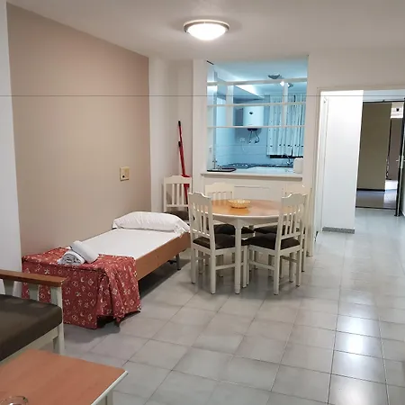 Playazul Apartahotel 2*