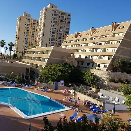 Playazul Playa de las Américas