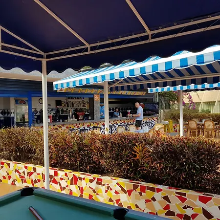 Playazul Apartahotel