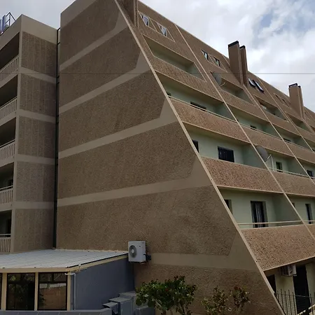 Apartahotel Playazul Playa de las Américas