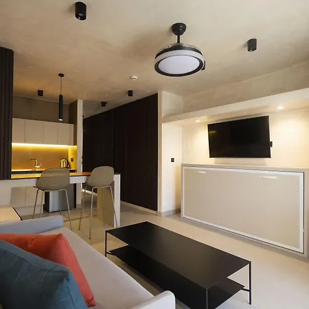 Playazul Apartahotel