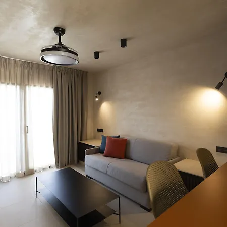 Apartahotel Playazul