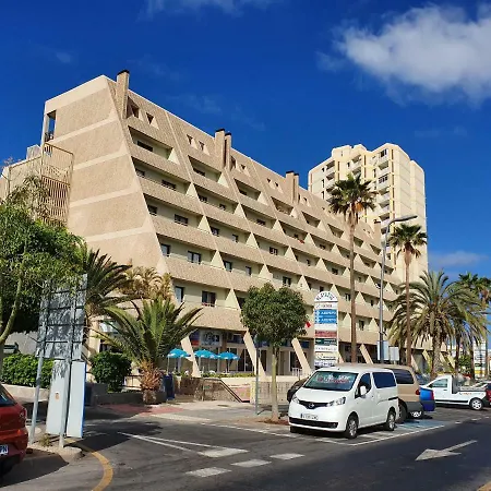 Playazul Ξενοδοχείο με διαμερίσματα 2*